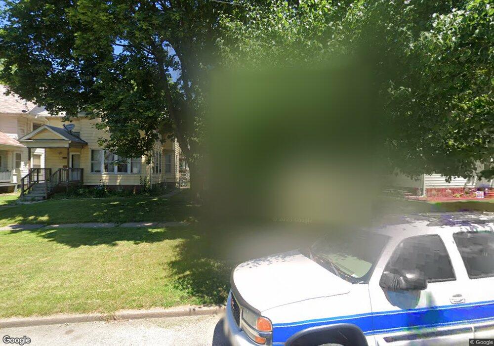 2028 W 2nd St, Davenport, IA 52802 - photo 1