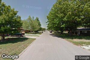 301 Rr 1, Fort Cobb, OK 73038