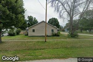 407 King St, Fayette, IA 52142