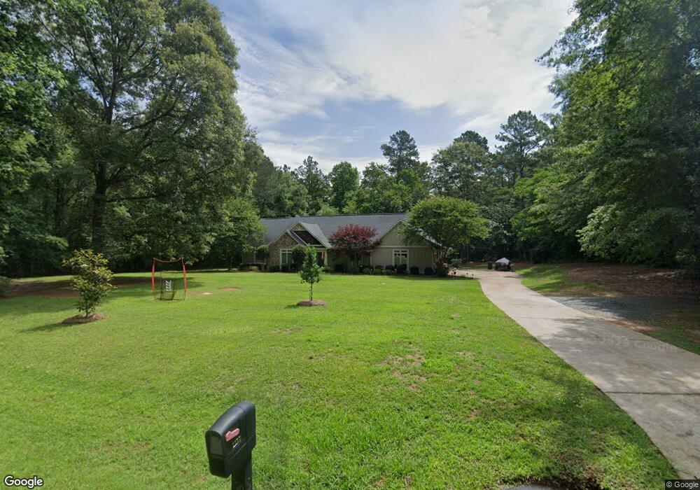 121 Hampton Ridge Rd, Macon, GA 31220 - photo 1