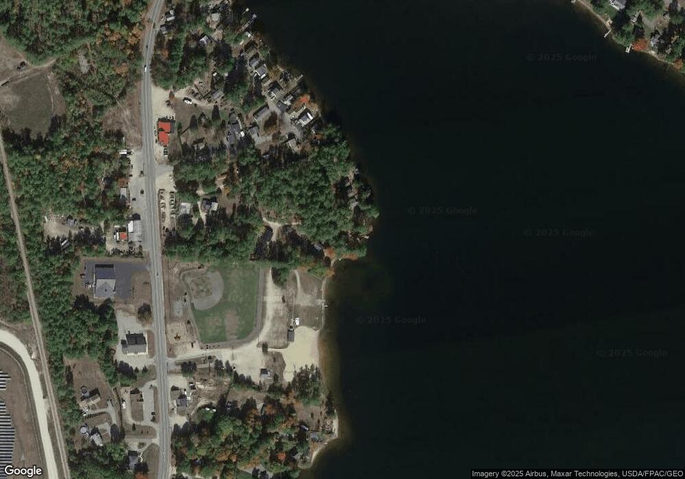 41 Saltbox Rd, Milton, NH 03851 - photo 1