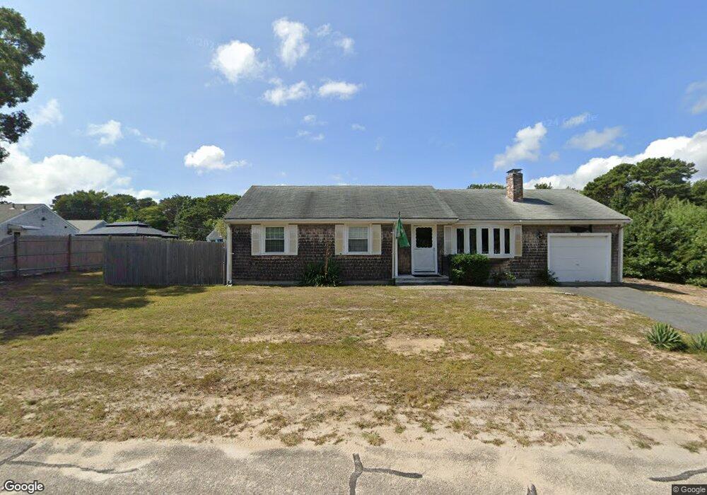 93 Lawrence Rd, Dennis Port, MA 02639 - photo 1