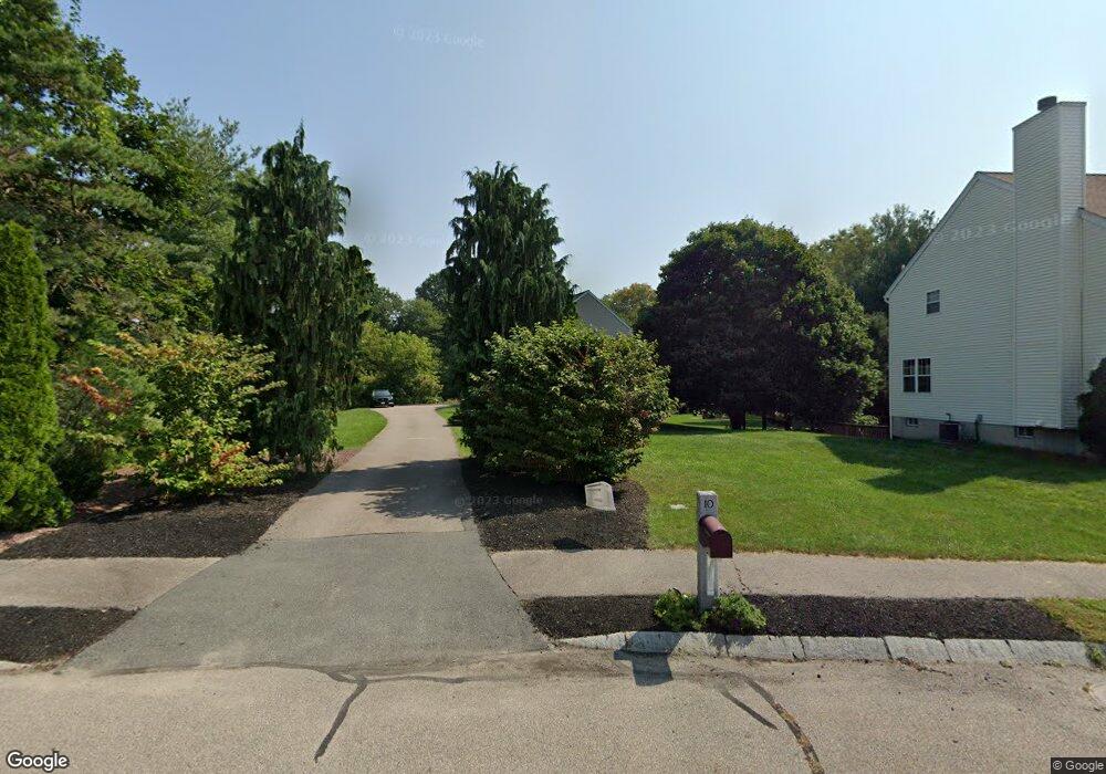 10 Palomino Dr, Franklin, MA 02038 - photo 1