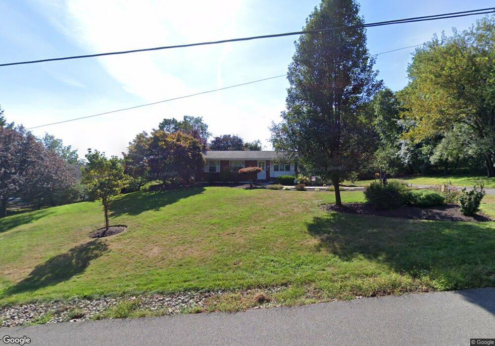 3 Highfields Rd, Clinton, NJ 08809 - photo 1