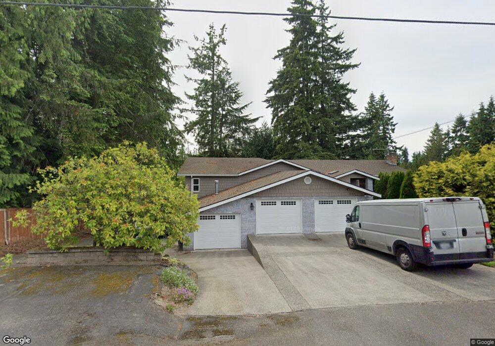 20432 86th Place W, Edmonds, WA 98026 - photo 1