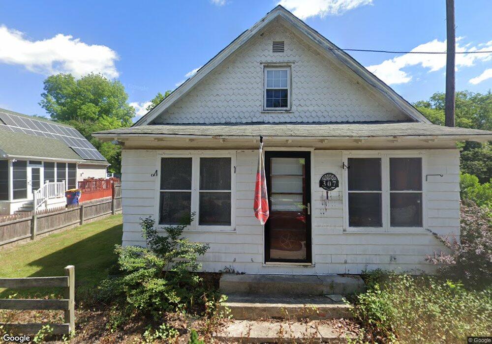 307 Coulter St, Milton, DE 19968 - photo 1