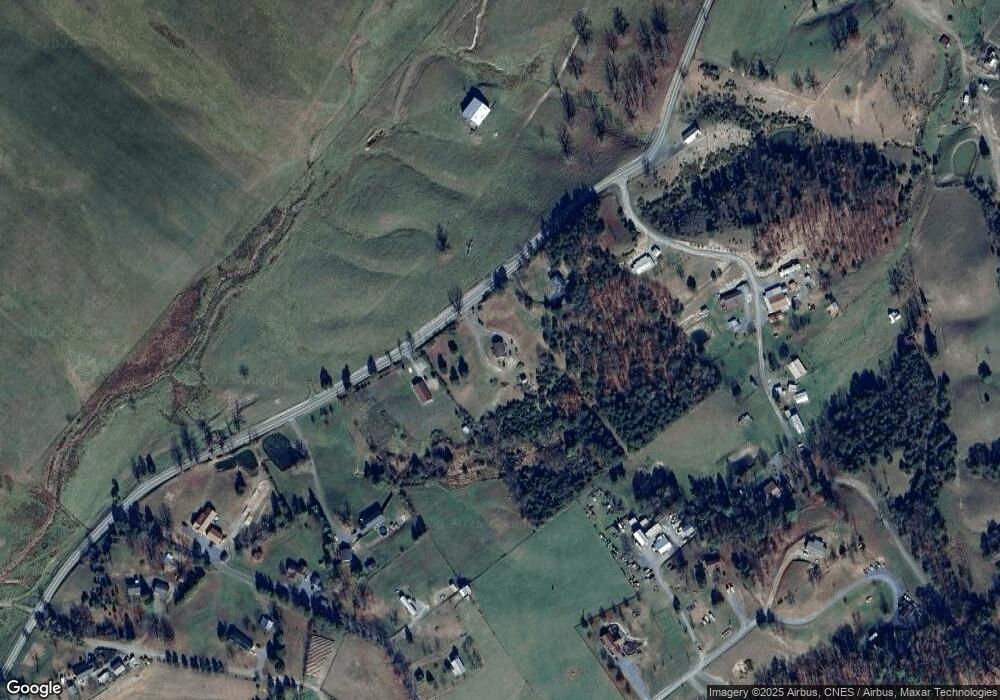 2957 Durgon Rd, Petersburg, WV 26847 - photo 1