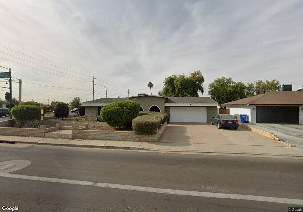 9002 N 39th Ave, Phoenix, AZ 85051 - photo 1