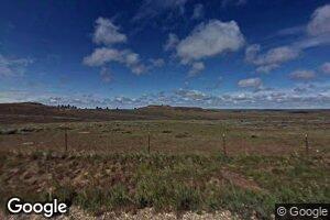 6031 Musselshell Trail Rd, Custer, MT 59024