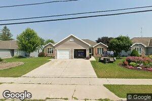 1704 Mason St, New Holstein, WI 53061