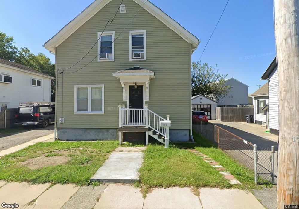 156 Kenyon Ave, Pawtucket, RI 02861 - photo 1