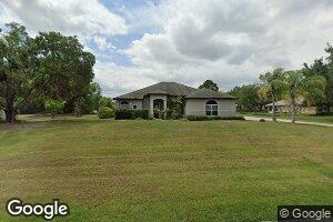 7704 Frontier Dr, Yalaha, FL 34797