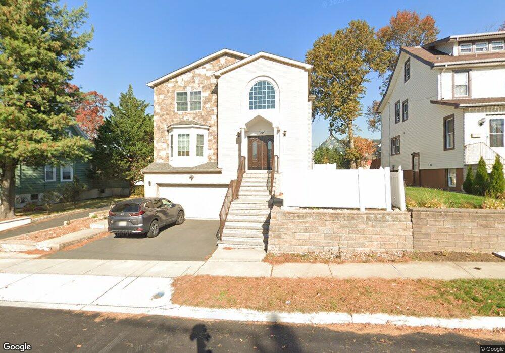 535 3rd Ave, Lyndhurst, NJ 07071 - photo 1