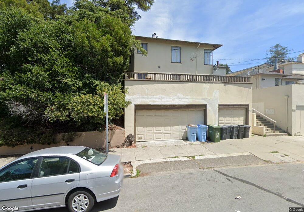 1735 Spruce St unit 4, Berkeley, CA 94709 - photo 1