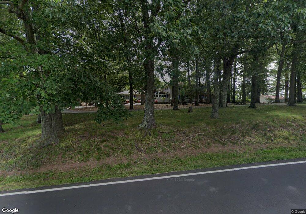 2347 S Branch Rd, Branchburg, NJ 08853 - photo 1