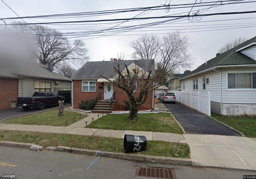 24 Colling Ave, Rochelle Park, NJ 07662 - photo 1