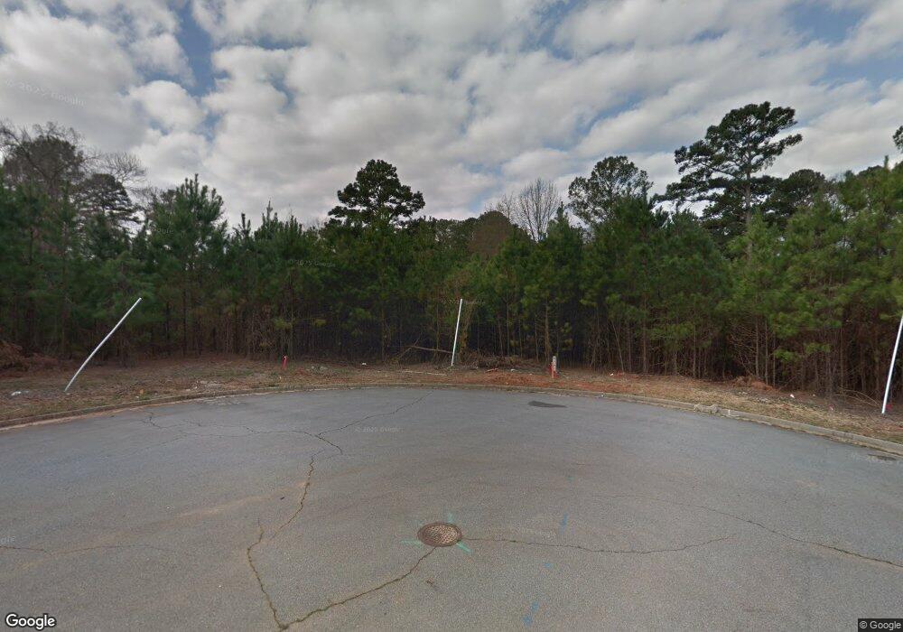 6671 Coker Way unit 38, Jonesboro, GA 30238 - photo 1