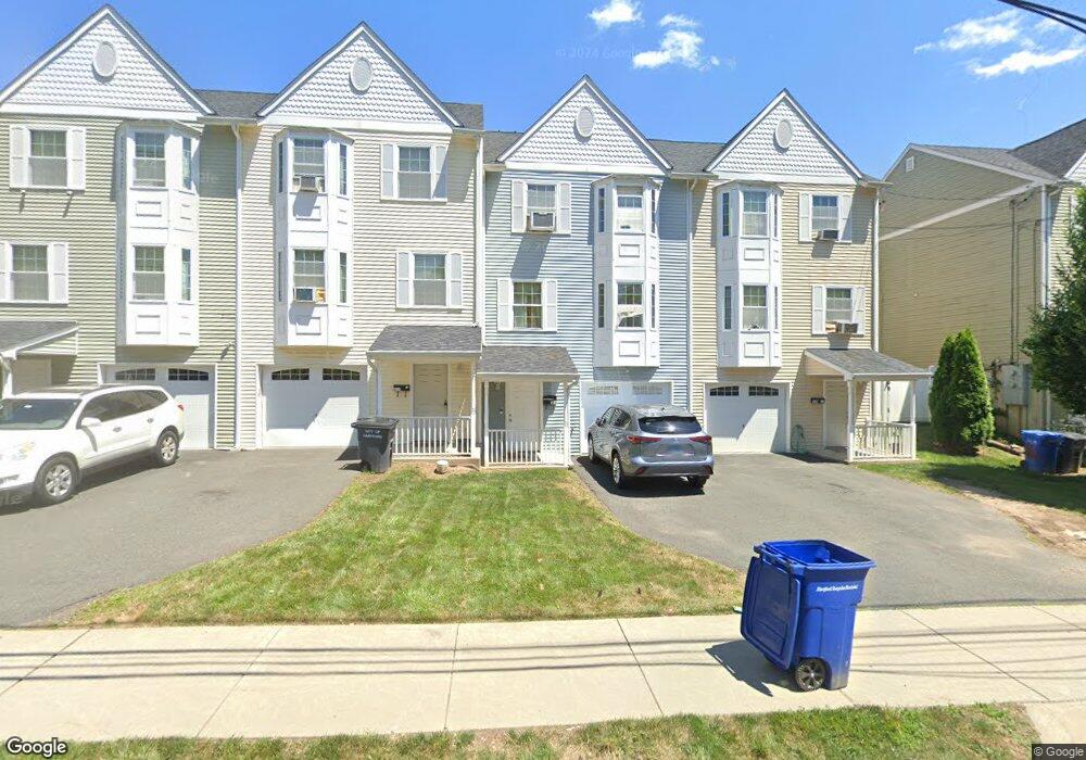 184 S Marshall St, Hartford, CT 06105 - photo 1