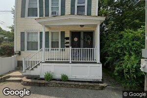 38 Malvern St Unit B, Manchester, NH 03104