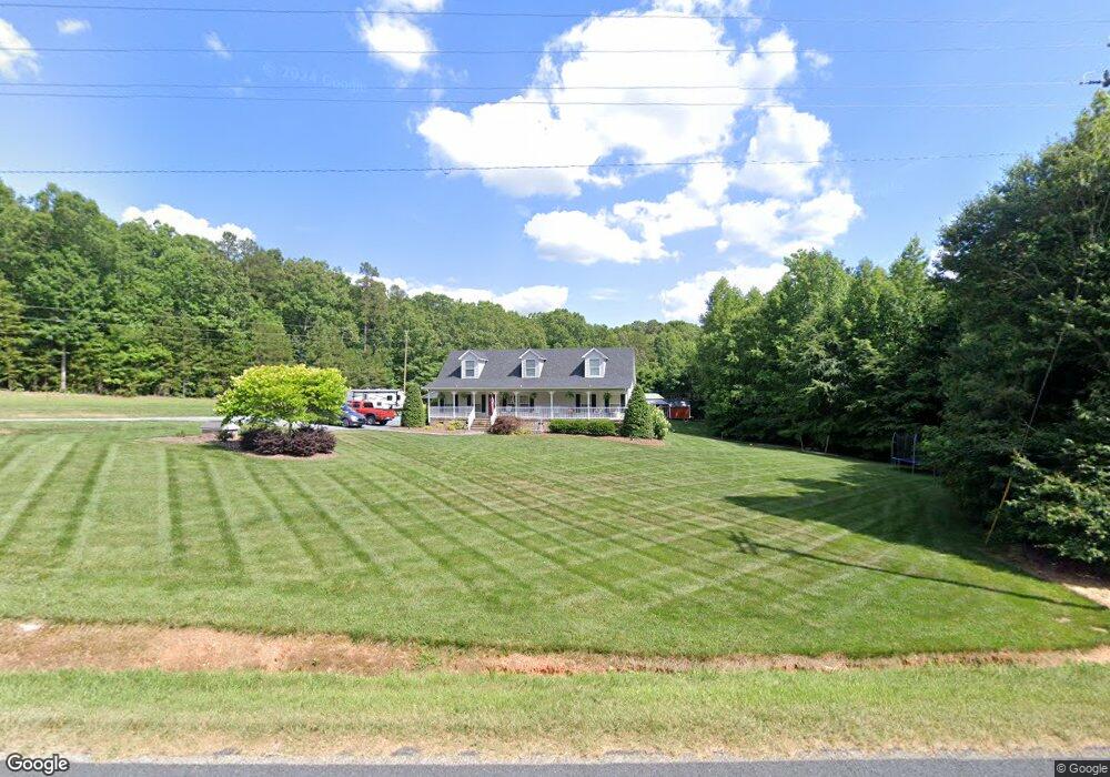 323 Smith Farm Rd, Star, NC 27356 - photo 1