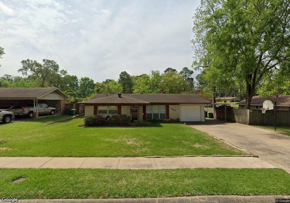 1215 Colorado St, Texarkana, TX 75503 - photo 1