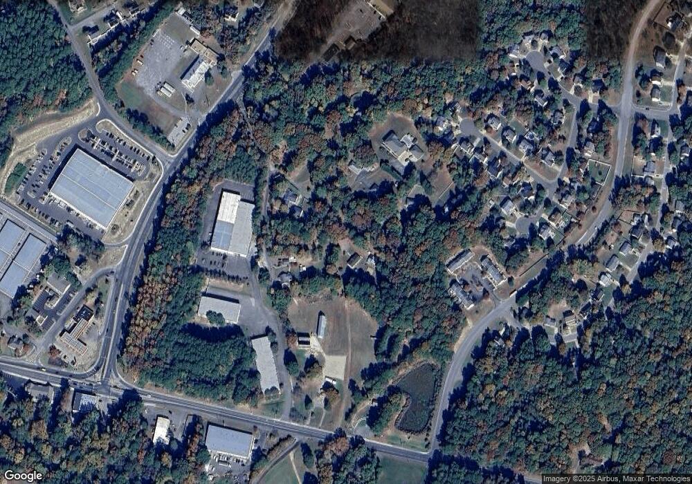 20790 Langley Rd, Lexington Park, MD 20653 - photo 1