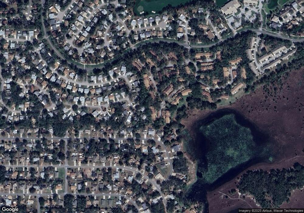 2077 Woodcutter Ct, Spring Hill, FL 34606 - photo 1