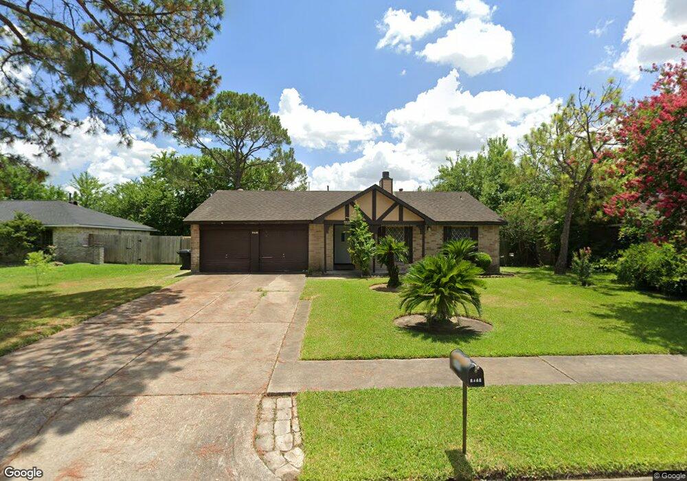 8446 Lettie St, Houston, TX 77075 - photo 1