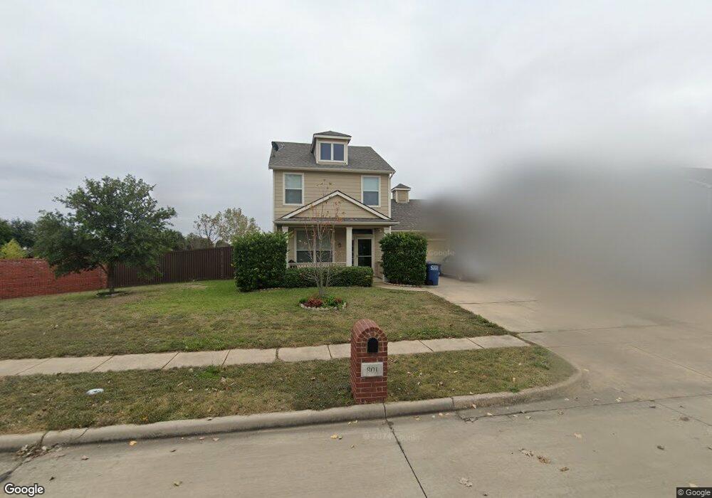 801 Greene Way, Wylie, TX 75098 - photo 1