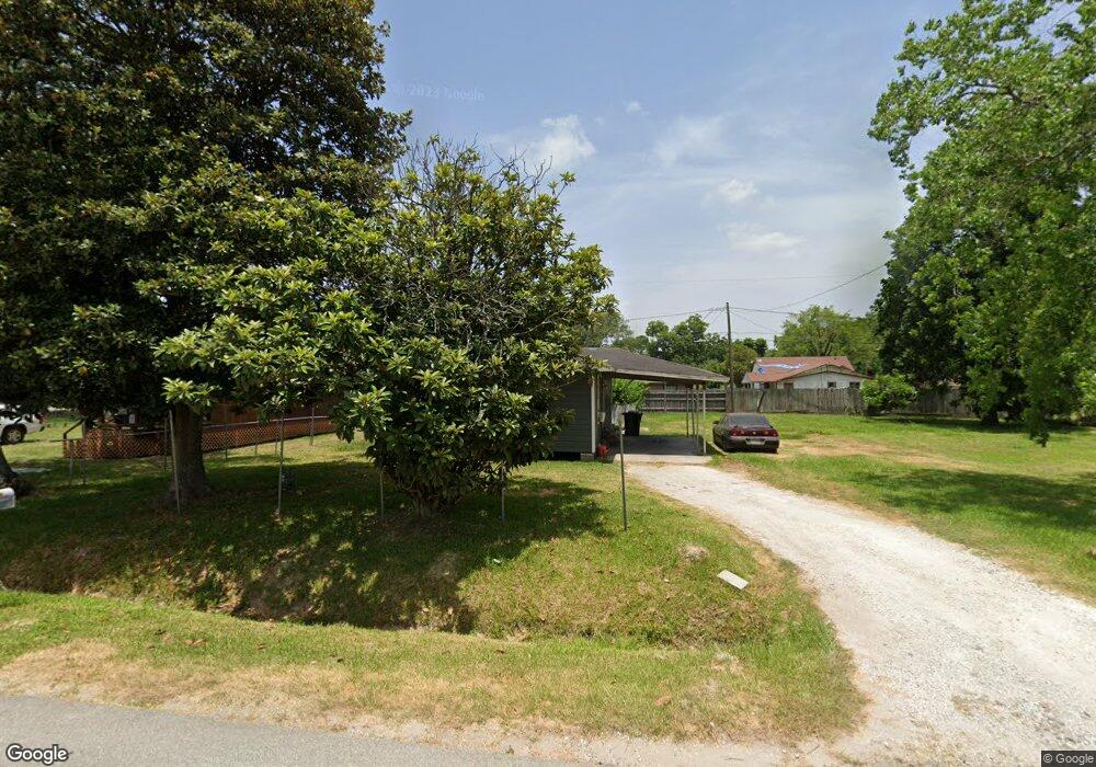 984 Saint Clair St, Houston, TX 77088 - photo 1