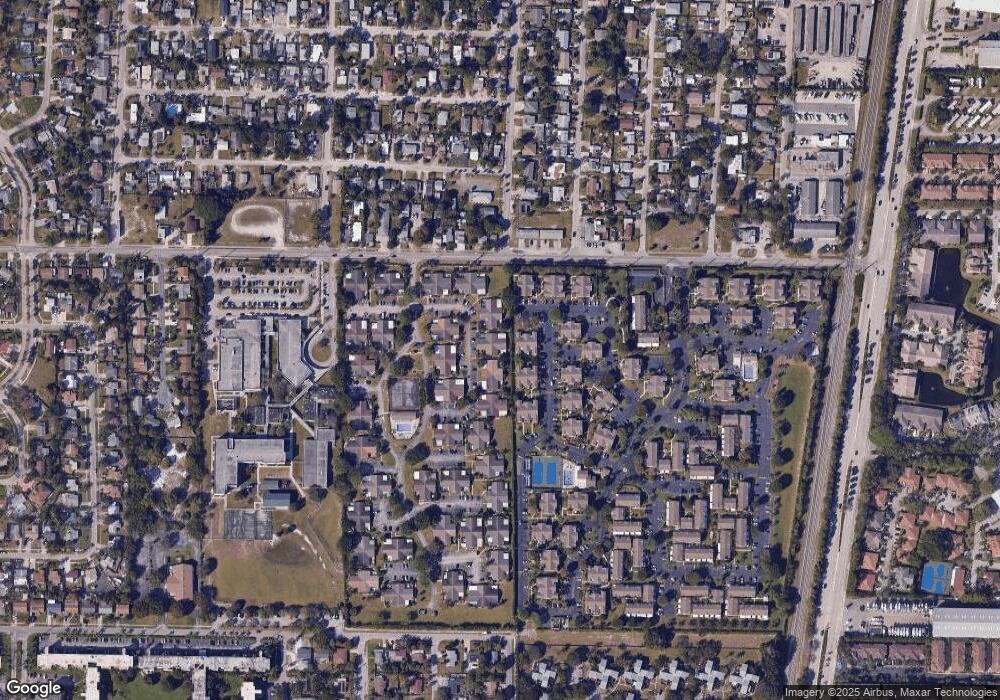 8056 Ambach Way, Hypoluxo, FL 33462 - photo 1