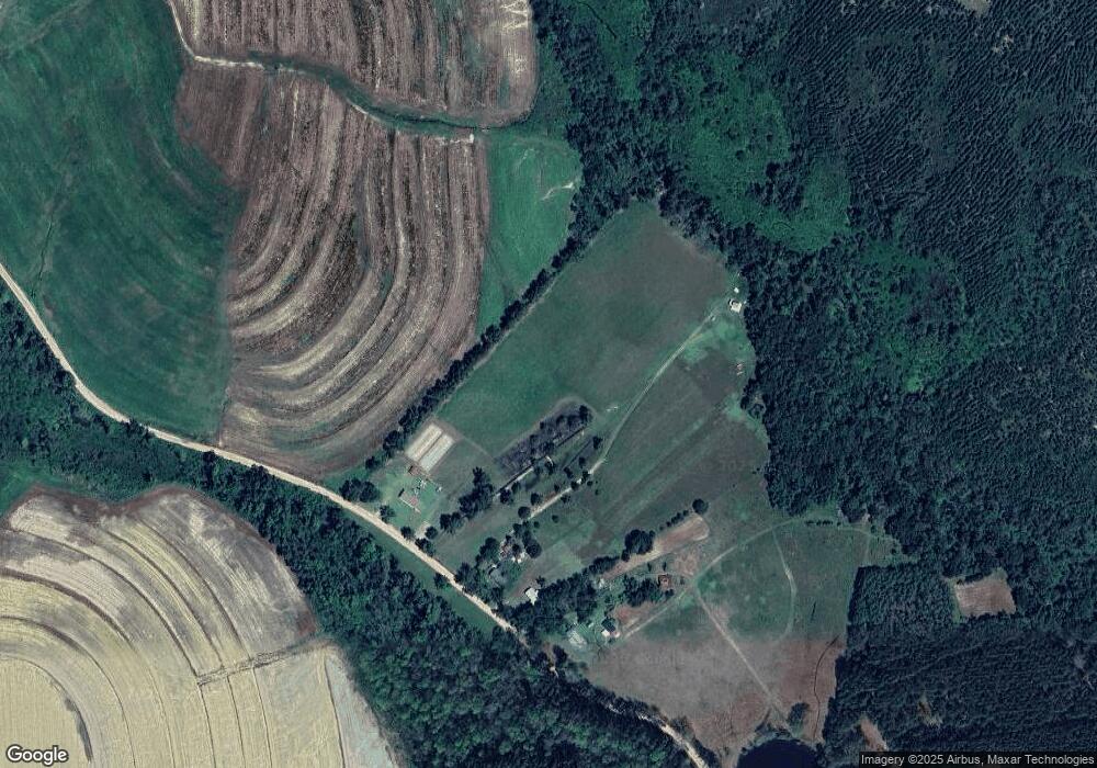 279 Charlie W Williams Rd, Lyons, GA 30436 - photo 1