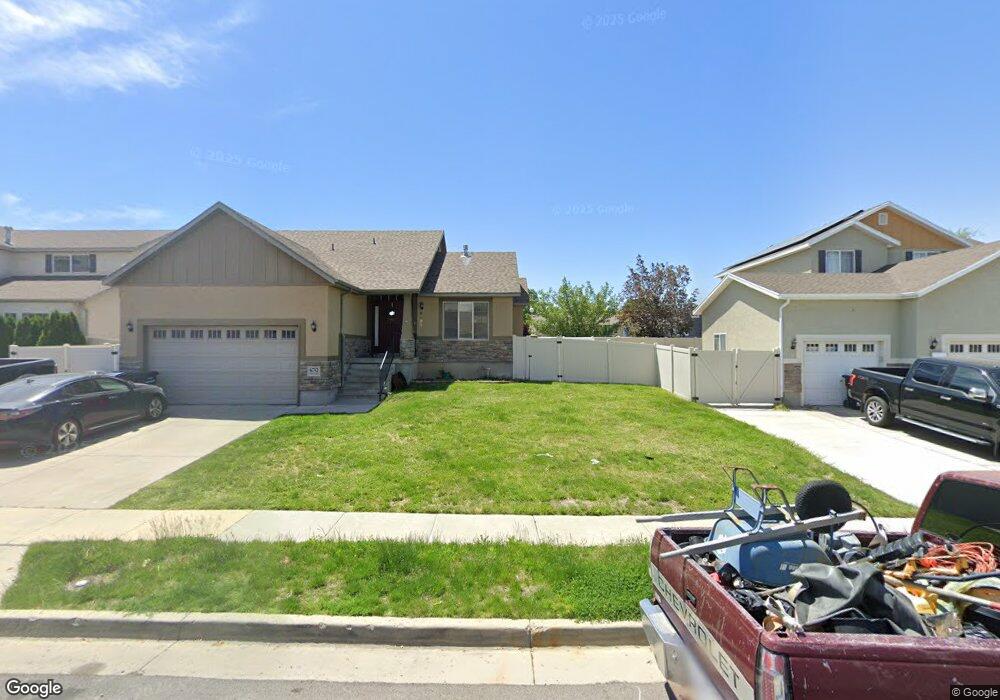 6752 Majestic Loop Rd, West Jordan, UT 84081 - photo 1