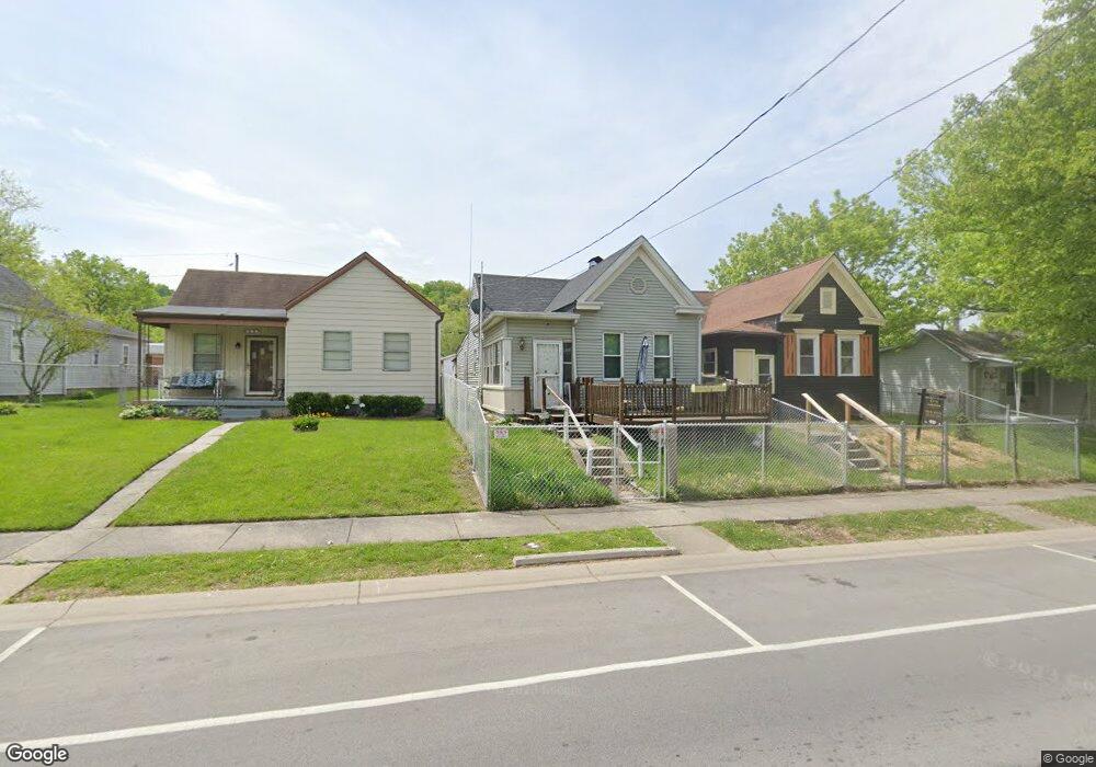 711 W 7th St, New Albany, IN 47150 - photo 1