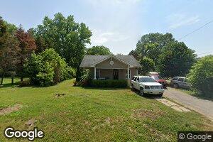 144 Carroll St N, Bruceton, TN 38317