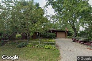 1846 Point Dr, Camden, MI 49232