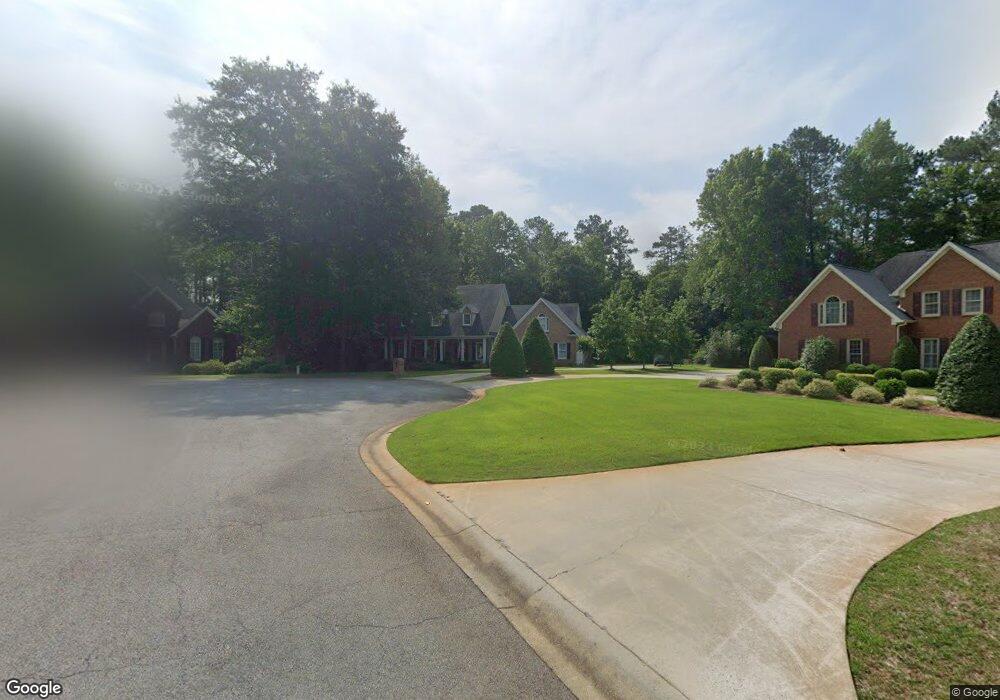310 Cimarron Ct, Macon, GA 31220 - photo 1