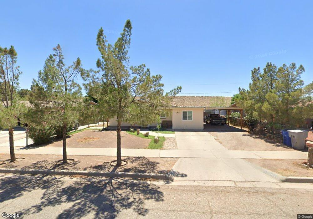 8120 Lomita Dr, El Paso, TX 79907 - photo 1