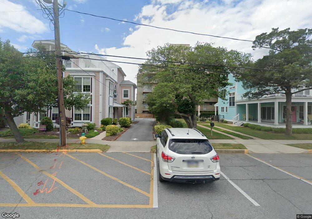 Patrician Towers unit 207, Rehoboth Beach, DE 19971 - photo 1