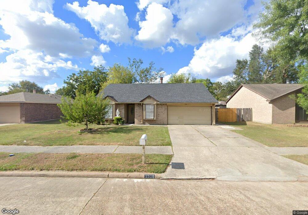 3338 Willow Tree Dr, Houston, TX 77066 - photo 1