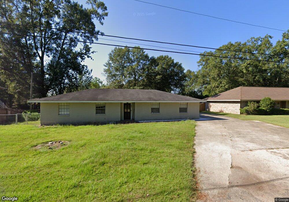 803 Second Ave, Picayune, MS 39466 - photo 1