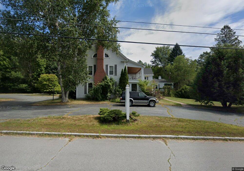 120 N Littleton Rd, Littleton, NH 03561 - photo 1