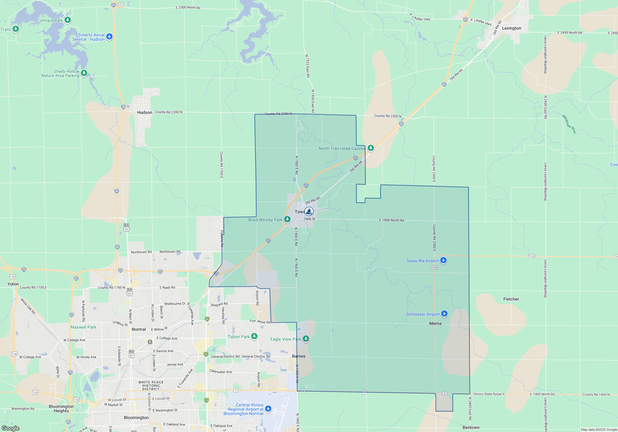 Towanda Elementary School, Rankings & Reviews