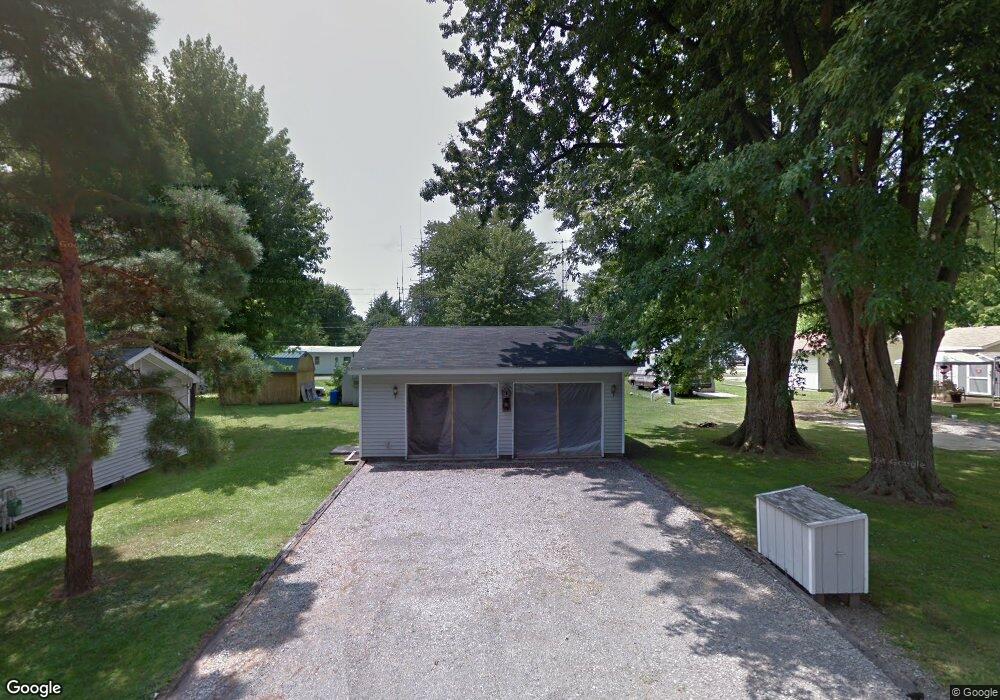 11167 Powhatan Path, Lakeview, OH 43331 - photo 1