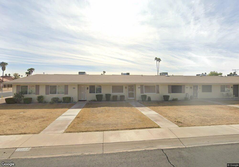 11123 W Emerald Dr, Sun City, AZ 85351 - photo 1