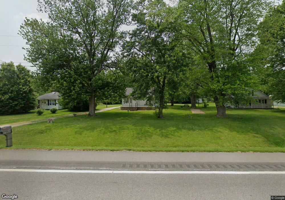 3696 S Us Highway 31, Franklin, IN 46131 - photo 1