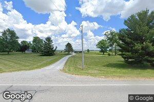 1135 S State Road 59, Centerpoint, IN 47840