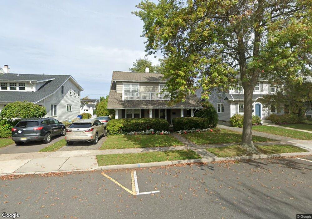 416 Tuttle Ave, Spring Lake, NJ 07762 - photo 1