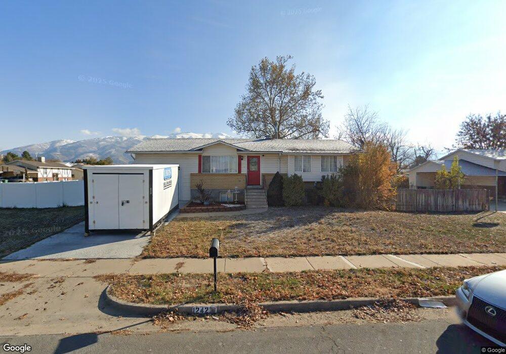 1242 N 250 E, Layton, UT 84041 - photo 1