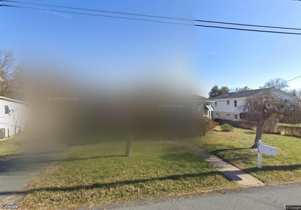 330 S 12th St, Purcellville, VA 20132 - photo 1